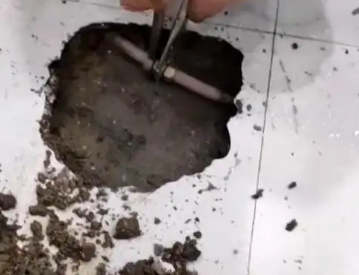 潜江卫生间漏水检测电话