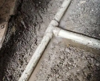 潜江漏水维修电话