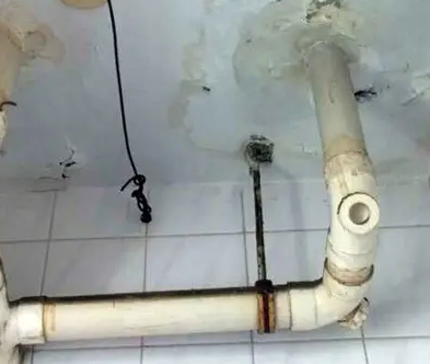潜江卫生间漏水检测多少钱