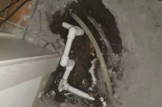潜江卫生间漏水检测多少钱