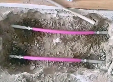 潜江卫生间测漏水多少钱