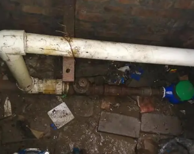 潜江水管维修哪家好