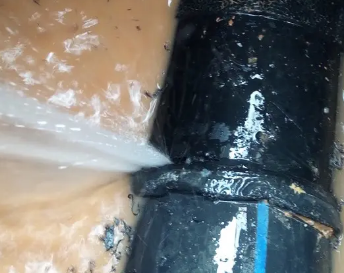 潜江漏水维修价格明细