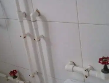 潜江水管维修多少钱