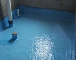 潜江卫生间防水哪家好