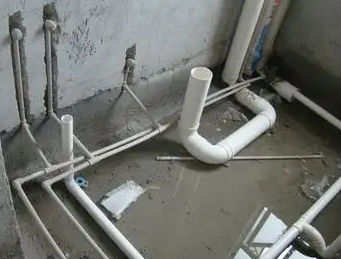 潜江水管维修多少钱
