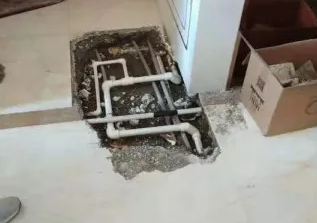 潜江查漏水多少钱