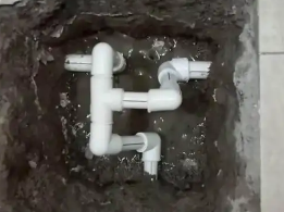 潜江卫生间漏水维修公司为您专业分享一下潜江查漏水的知识点