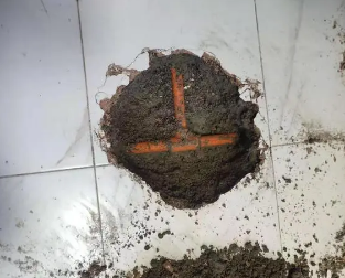潜江查漏水多少钱
