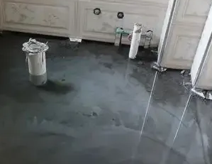 潜江卫生间漏水维修公司为您专业分享下潜江卫生间漏水检测的知识点
