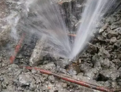 潜江水管维修多少钱