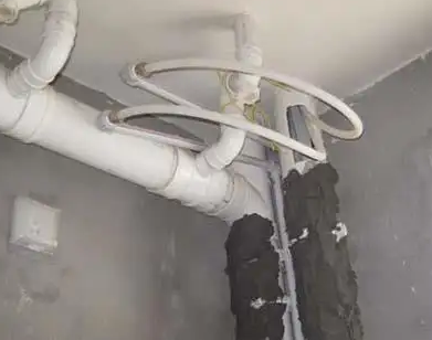 潜江水管维修哪家好