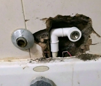 潜江卫生间漏水检测多少钱