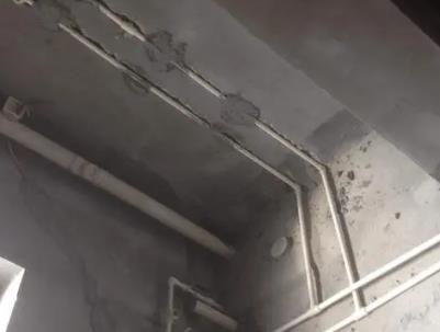 潜江卫生间漏水维修技术的依据是什么