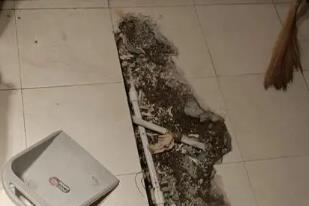 潜江卫生间漏水检测电话